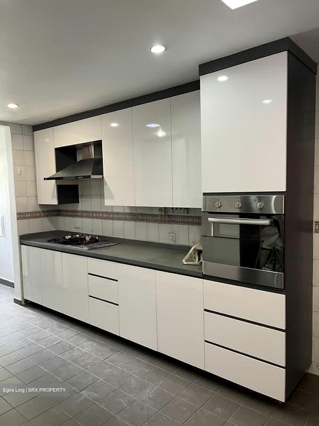 Palm Spring (D10), Condominium #562041641